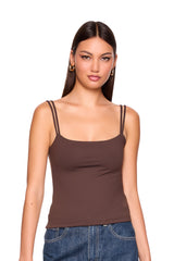 double string tank