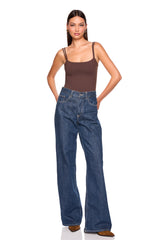 double string tank