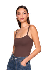 double string tank