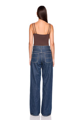 double string tank