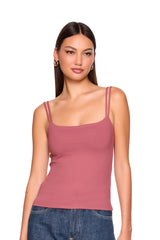 double string tank