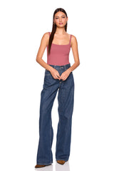 double string tank