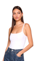 double string tank