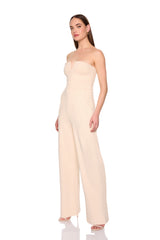 v wire jumpsuit