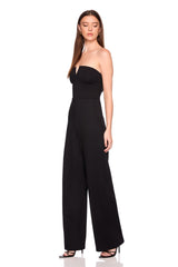 v wire jumpsuit