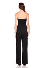 v wire jumpsuit