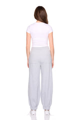 fleece joggers