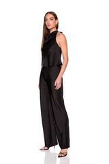satin pant