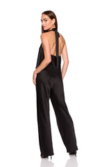satin pant