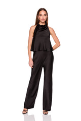 satin pant