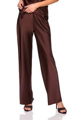 satin pant