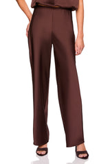 satin pant