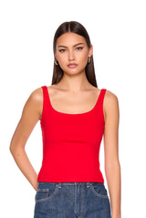 essential everyday tank