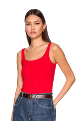 essential everyday tank