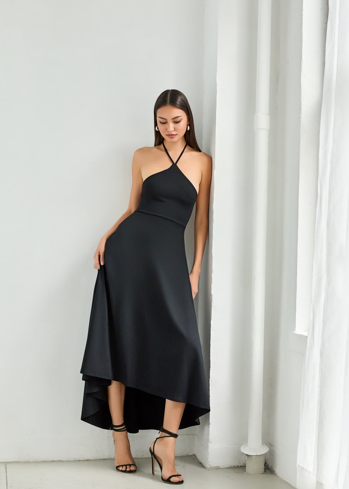 women's dresses | susana monaco Tagged "black" Susana Monaco women's dresses | susana monaco Tagged "black" Susana Monaco