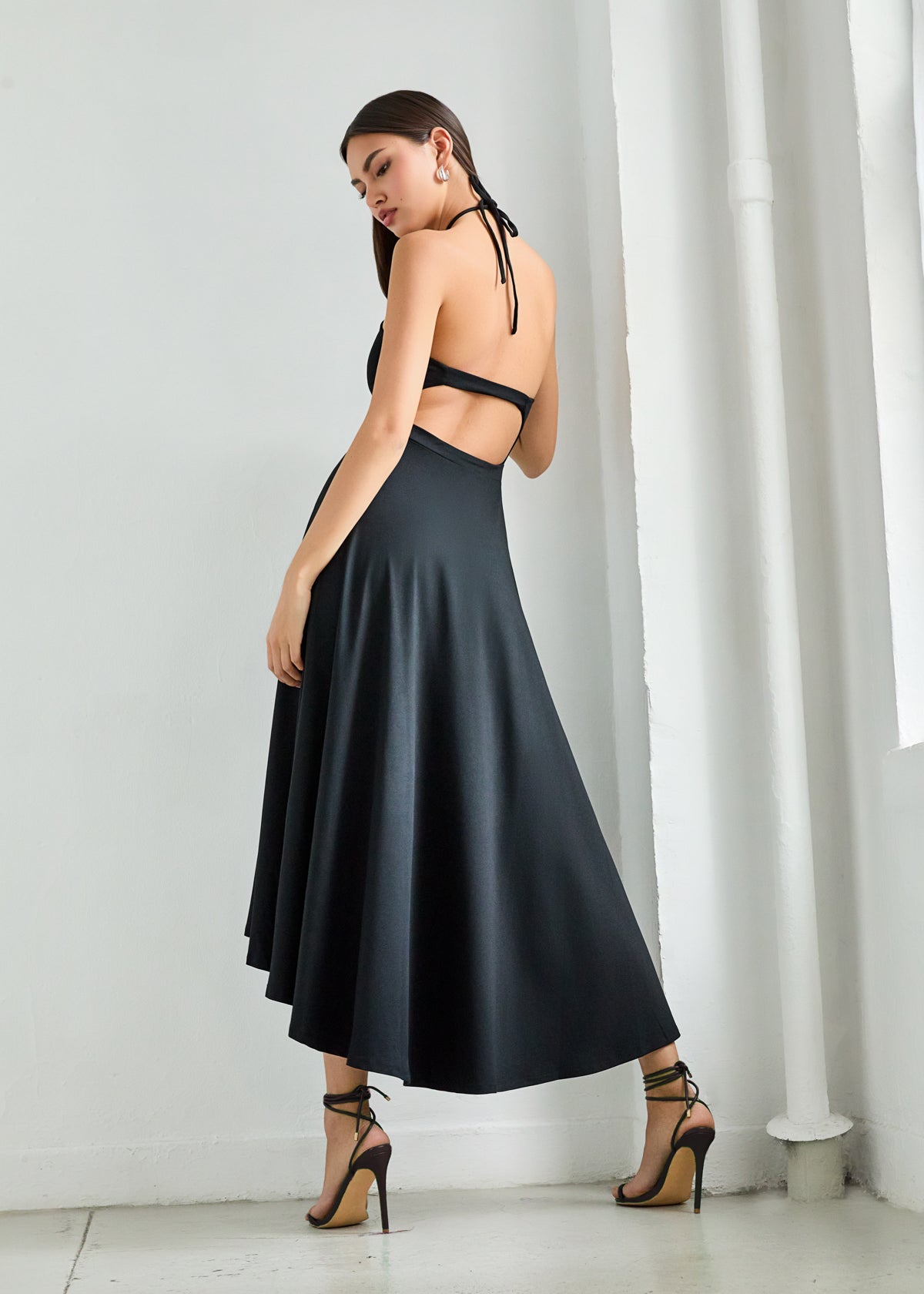women's dresses | susana monaco Tagged "black" Susana Monaco women's dresses | susana monaco Tagged "black" Susana Monaco