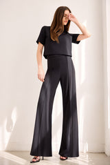 flare leg pant