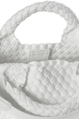 micro crossbody with removeable strap