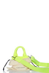 micro crossbody with removeable strap