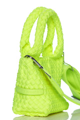 micro crossbody with removeable strap