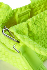 micro crossbody with removeable strap