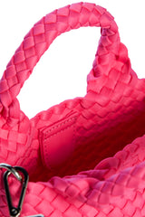 micro crossbody with removeable strap