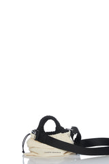 micro crossbody with removeable strap