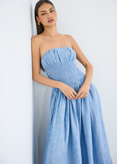 susana monaco rainbow asymmetric string dress satin ruffle string dress 0 / midnight