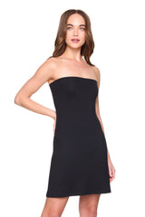 essential tube dress