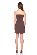 Essential Tube Dress L / Midnight Essential Tube Dress L / Midnight