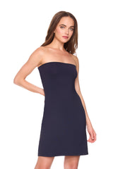 essential tube dress