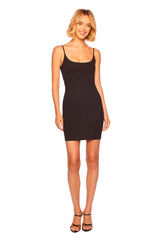 slip dress