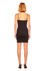 slip dress