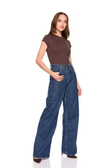 essential crew short sleeve tee