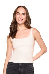 essential shorter everyday tank