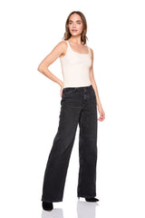 essential shorter everyday tank