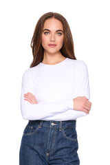 essential crew long sleeve