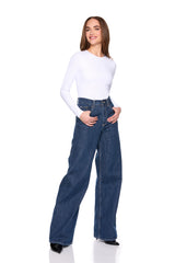 essential crew long sleeve