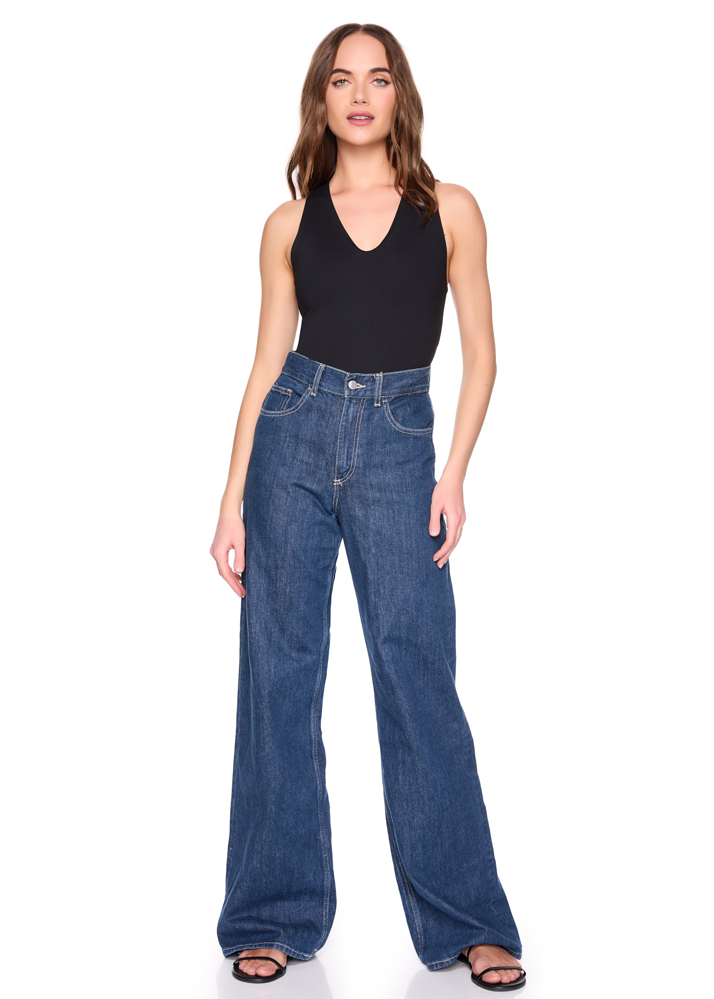 essential urban tank