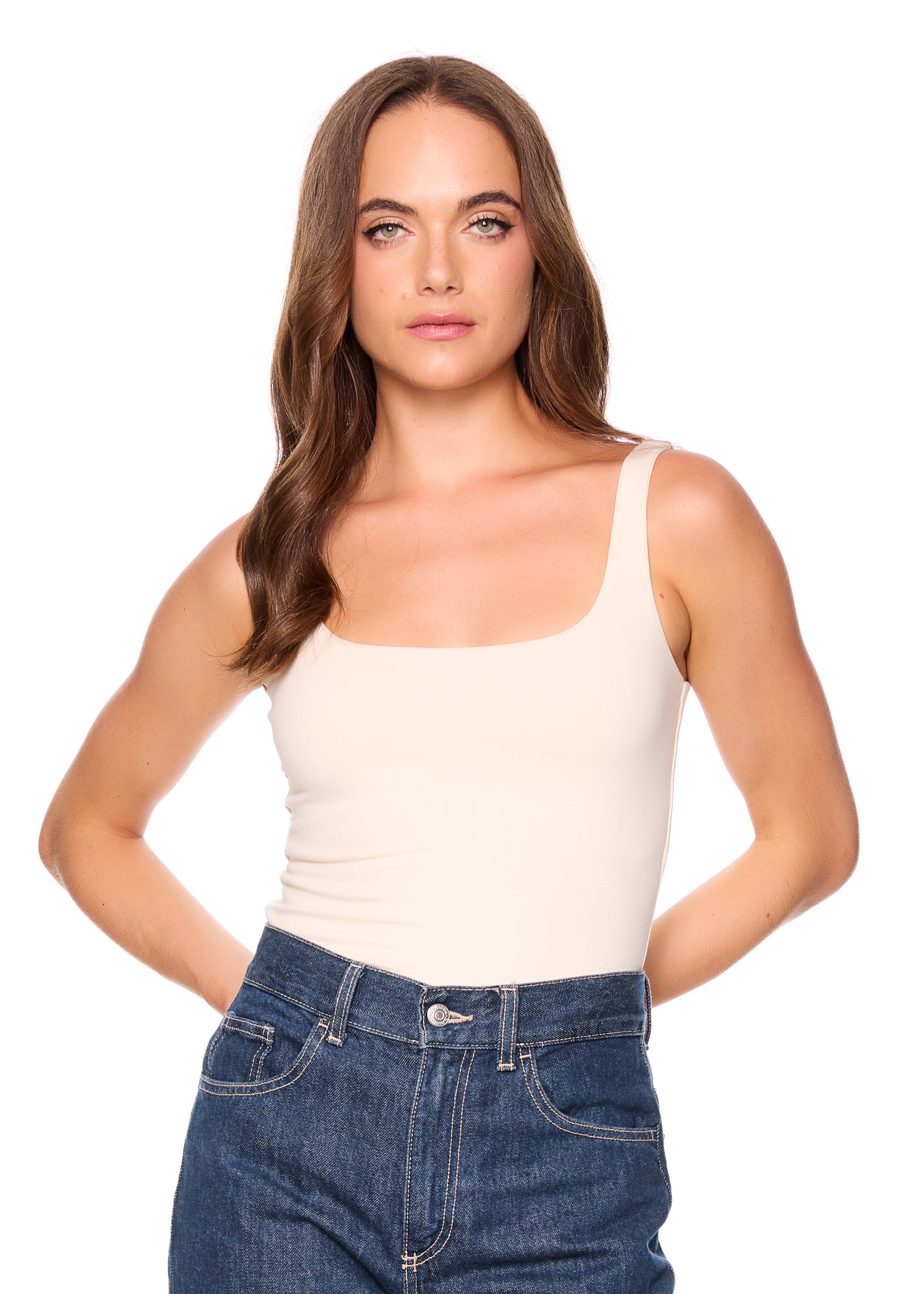 essential everyday tank