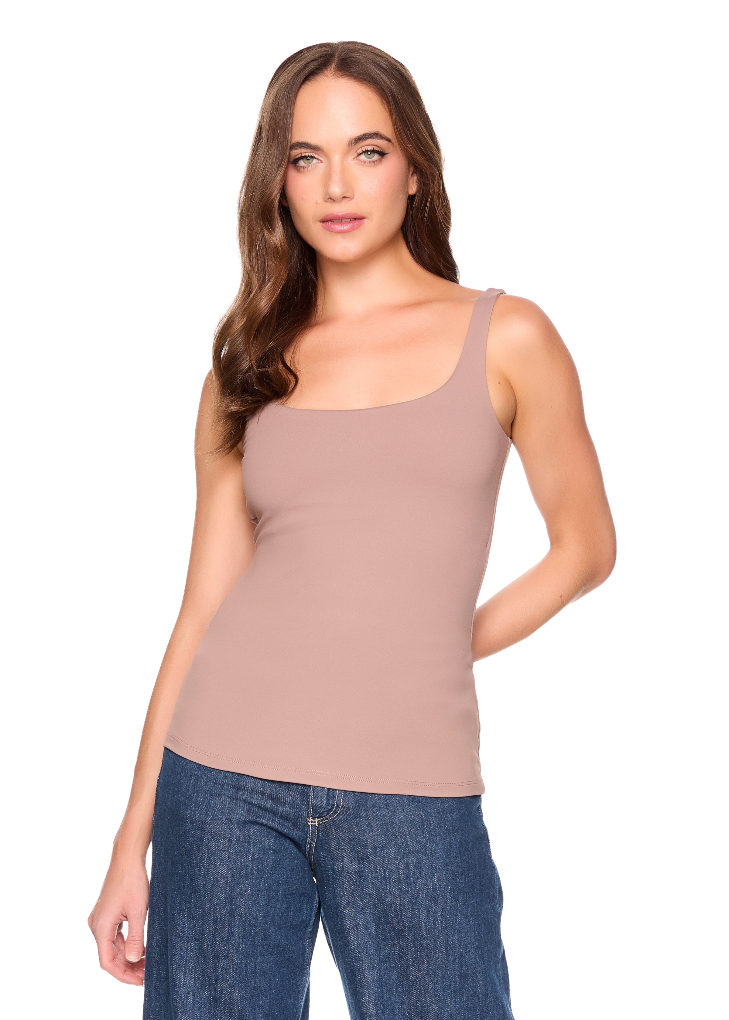 essential everyday tank