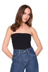 essential tube top