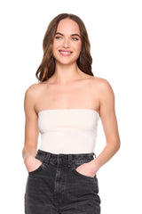 essential tube top