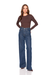 essential crew long sleeve