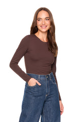 essential crew long sleeve