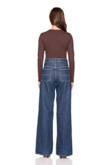 essential crew long sleeve