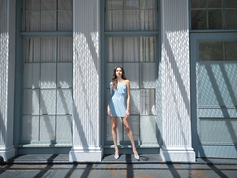 DRESS REFRESH