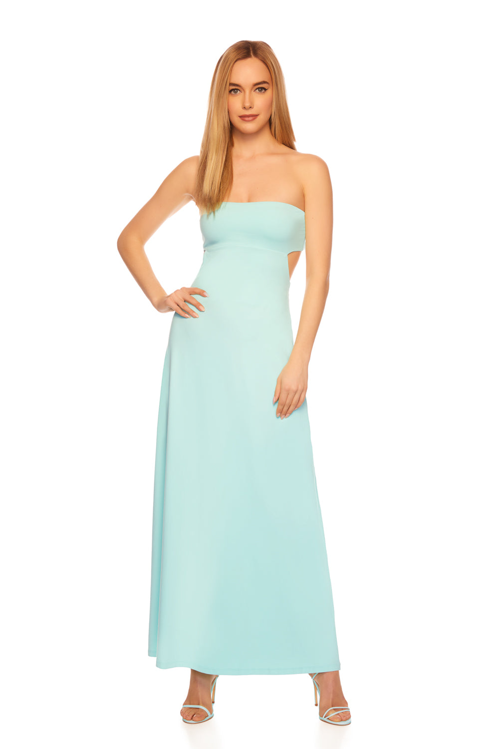 Susana monaco maxi dress Clearance